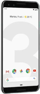 Google Pixel 3 64GB Wit