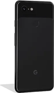 Google Pixel 3 Smartphone 64GB Zwart