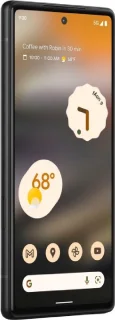 Google Pixel 6A 128GB Zwart