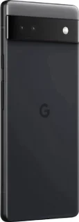 Google Pixel 6A 128GB Zwart