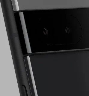 Google Pixel 6A 128GB Zwart