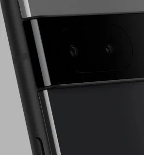 Google Pixel 6A 128GB Zwart