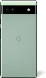 Google Pixel 6A 5G 128GB Sage