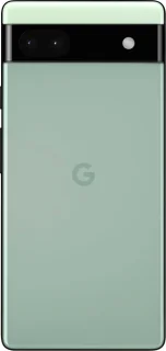 Google Pixel 6A 5G 128GB Sage
