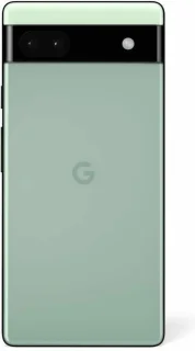 Google Pixel 6A 5G 128GB Sage