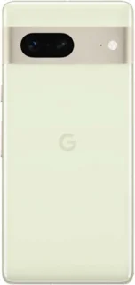 Google Pixel 7 128GB Geel Smartphone
