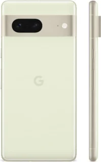 Google Pixel 7 128GB Geel Smartphone