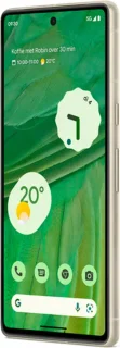 Google Pixel 7 128GB Geel Smartphone