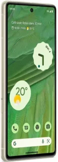 Google Pixel 7 128GB Geel Smartphone