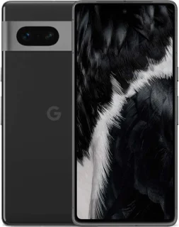 Google Pixel 7 128GB Zwart Smartphone