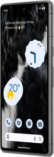 Google Pixel 7 128GB Zwart Smartphone
