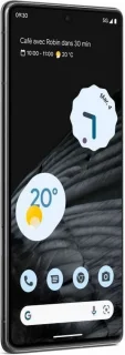 Google Pixel 7 128GB Zwart Smartphone