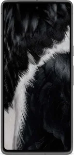 Google Pixel 7 128GB Zwart Smartphone