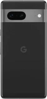Google Pixel 7 128GB Zwart Smartphone