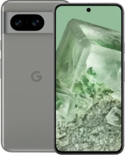 Google Pixel 8 128GB Grijs