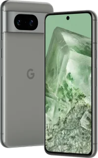 Google Pixel 8 128GB Grijs