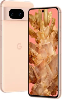 Google Pixel 8 128GB Roze