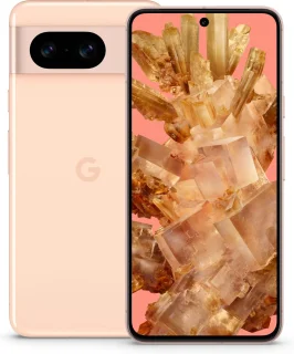 Google Pixel 8 128GB Roze