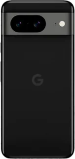 Google Pixel 8 128GB Zwart