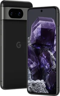 Google Pixel 8 128GB Zwart
