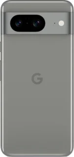 Google Pixel 8 256GB Grijs