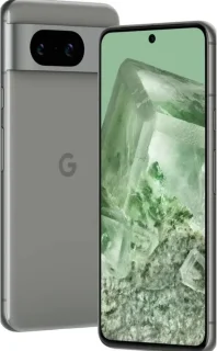 Google Pixel 8 256GB Grijs