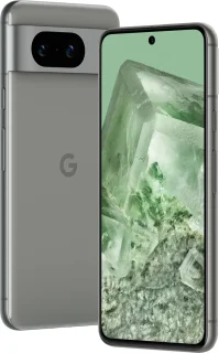 Google Pixel 8 256GB Grijs