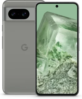Google Pixel 8 256GB Grijs