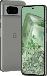 Google Pixel 8 256GB Grijs