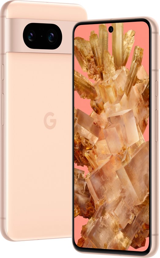 Google Pixel 8 256GB Roze