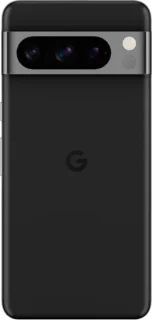 Google Pixel 8 Pro 128GB Zwart