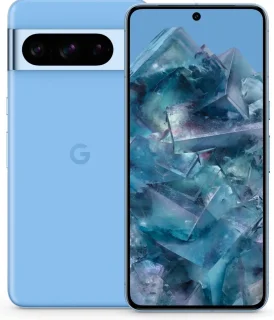Google Pixel 8 Pro 12GB 128GB Bay Blue
