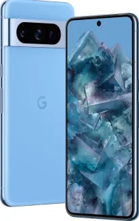 Google Pixel 8 Pro 12GB 128GB Bay Blue