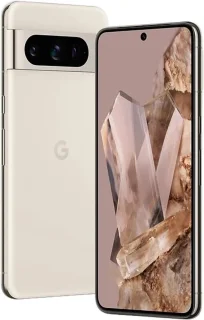 Google Pixel 8 Pro 12GB 128GB Porcelain