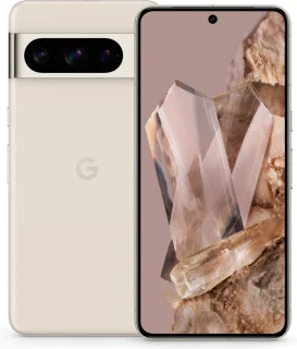 Google Pixel 8 Pro 12GB 128GB Porcelain
