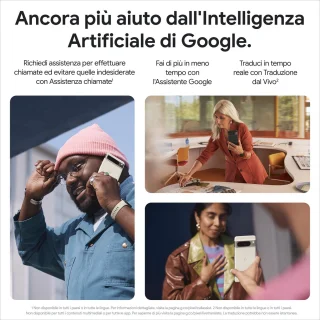 Google Pixel 8 Pro 12GB 128GB Porcelain