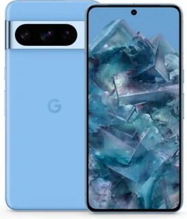 Google Pixel 8 Pro 256GB Blauw