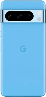 Google Pixel 8 Pro Smartphone - Bay Blue