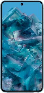 Google Pixel 8 Pro Smartphone - Bay Blue