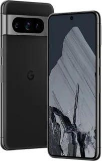 Google Pixel 8 smartphone