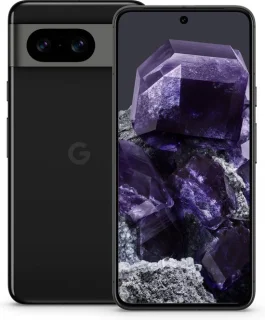 Google Pixel 8 smartphone