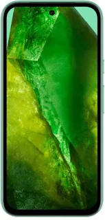 Google Pixel 8A 128GB Aloë Groen