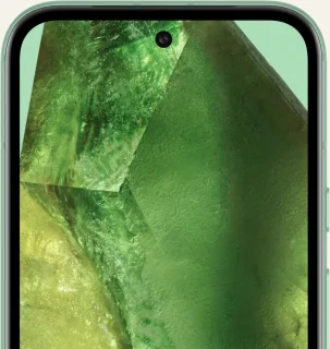 Google Pixel 8A 128GB Aloë Groen