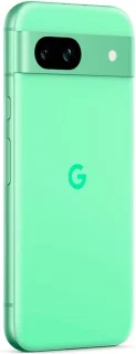 Google Pixel 8A 128GB Aloë Groen