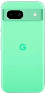 Google Pixel 8A 128GB Aloë Groen