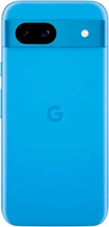 Google Pixel 8a 8GB 128GB Blauw