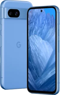 Google Pixel 8a 8GB 128GB Blauw