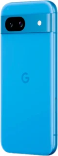 Google Pixel 8a 8GB 128GB Blauw
