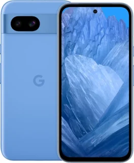 Google Pixel 8a 8GB 128GB Blauw