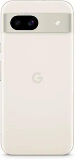 Google Pixel 8a 8GB 128GB Wit